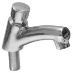 LLAVE LAVAMANOS PUSH CORONA (947120001)