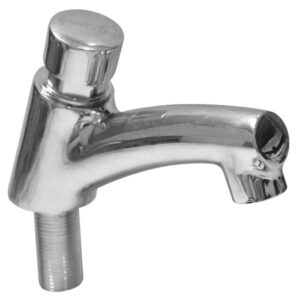 LLAVE LAVAMANOS PUSH CORONA (947120001)