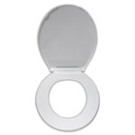 MUEBLE SANITARIO BLANCO FINO COMODOR CORONA (829003331)