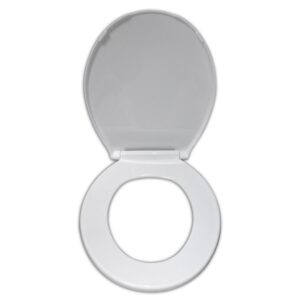 MUEBLE SANITARIO BLANCO FINO COMODOR CORONA (829003331)