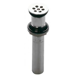 DESAGUE LAVAMANOS SENCILLO SIN REBOSE GRIVAL (931120001)