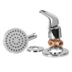 DUCHA MONOCONTROL ALUVIA GRIVAL (AV4150001)
