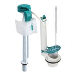 GRIFERIA COMPLETA BANO HIDRO 26CMS GRIVAL (806363331)