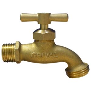 GRIFO BRONCE GRIVAL (797283331)