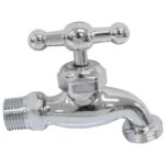 GRIFO CROMADO LIVIANO GRIVAL (977253331)
