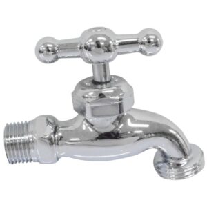 GRIFO CROMADO LIVIANO GRIVAL (977253331)