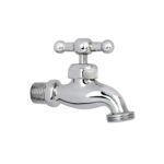GRIFO SATINADO PESADO GRIVAL (977920001)