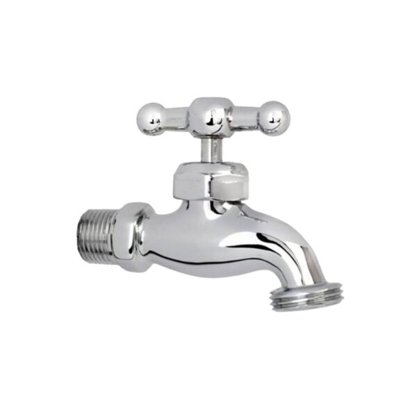 LINEA GRIVAL GRIFO SATINADO PESADO (977920001)