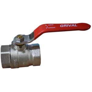 LLAVE BOLA GRIVAL 1" GRIVAL (797023331)