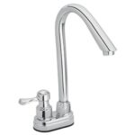 LLAVE CUELLO GANSO MESA PALANCA BALTA GRIVAL (415150001)