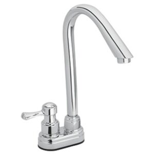 LLAVE CUELLO GANSO MESA PALANCA BALTA GRIVAL (415150001)