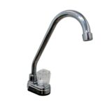 LLAVE CUELLO GANSO SENCILLA MESA POMO BRIZA GRIVAL (325665551)
