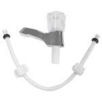 LLAVE LAVAMANOS + ACOPLE LINEA BRIZA GRIVAL (321493331)