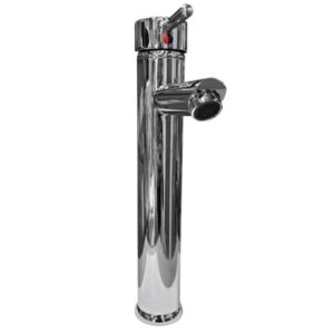 LLAVE LAVAMANOS MONOCONTROL ALTO VERA GRIVAL (VA1018881)