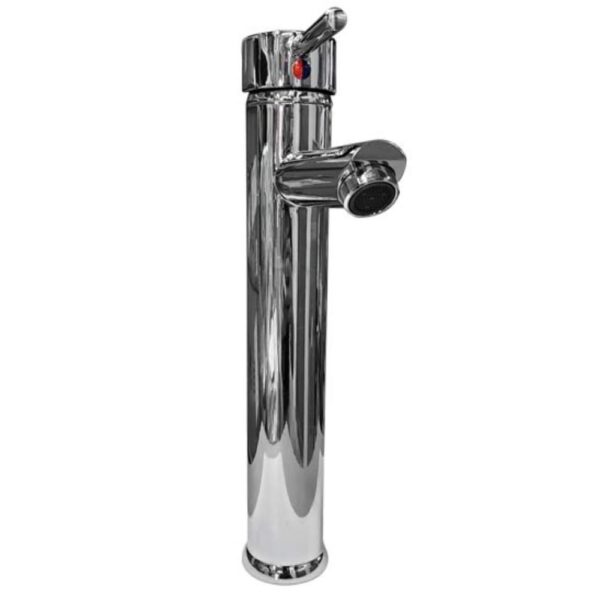 LINEA GRIVAL LLAVE LAVAMANOS MONOCONTROL ALTO VERA (VA1018881)