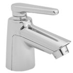 LLAVE LAVAMANOS SENCILLO NOGAL GRIVAL (541135551)