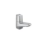 LLAVE LAVAMANOS SENCILLO SOLID CROMADO GRIVAL (SD1003331 )