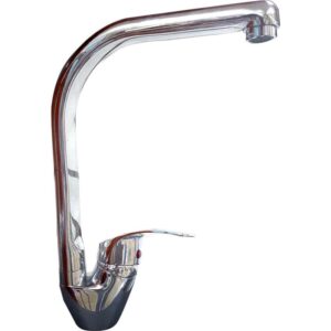LINEA GRIVAL LLAVE LAVAPLATOS MONOCONTROL PICO ARCO TUNEZ (795110001)