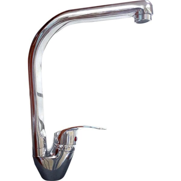 LINEA GRIVAL LLAVE LAVAPLATOS MONOCONTROL PICO ARCO TUNEZ (795110001)