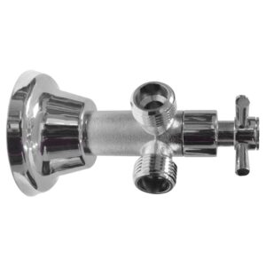LLAVE REGULACION METALICA DOBLE 1/2 GRIVAL (967310001)