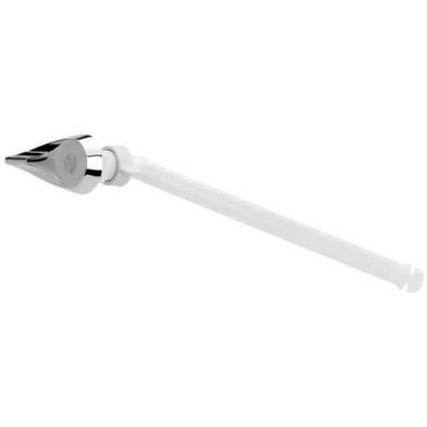 LINEA GRIVAL MANIJA BAÑO CROMADA MONTECARLO (O18640001)