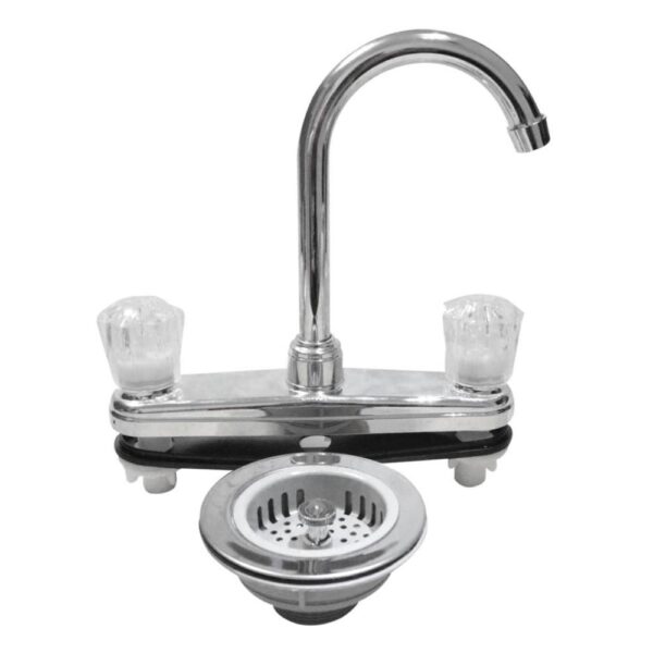 LINEA GRIVAL MEZCLADOR 8 PUL LAVAPLATOS BRIZA (325703331) (PAQ X 3)