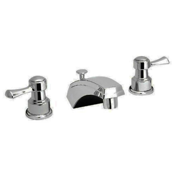 LINEA GRIVAL MEZCLADOR LAVAMANOS 8 PUL BALTA PALANCA (411213331)(PAQ X3)