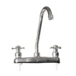 MEZCLADOR LAVAPLATOS 8 PUL CRUCETA BALTA GRIVAL (415020001)