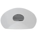 REPUESTO TAPA HAPPY BLANCA GRIVAL (O39080001)