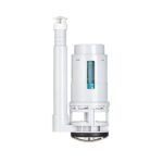 VALVULA DUAL AJUSTABLE 1" - 3" GRIVAL (816420001)