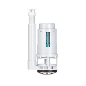 VALVULA DUAL AJUSTABLE 1" - 3" GRIVAL (816420001)