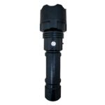 LINTERNA RECARGABLE 1 LED 1 W ILUMATIC (IL-004)