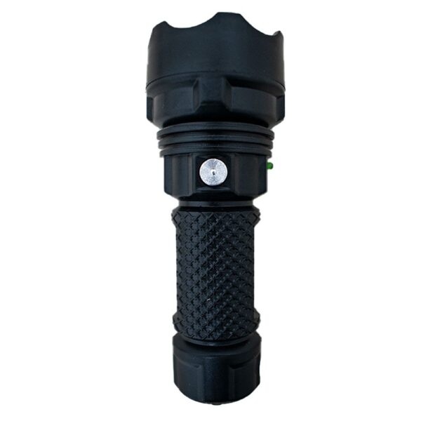 LINTERNA RECARGABLE 5W 300MAH ILUMATIC (IL-002)