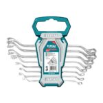LLAVE CORONA 6 - 22 MM JUEGO X 8 PZS SUPER SELECT TOTAL (THT102486)
