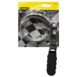 LLAVE DE BANDA PARA FILTRO DE ACEITE STANLEY (89MM A 98MM (78-229)