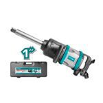 Llave de Impacto Neumatica 1" Industrial Total (TAT40111)