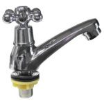 LLAVE LAVAMANOS P/CRUCETA PESADA ECONOMICA HOYOSTOOLS (HT60097)