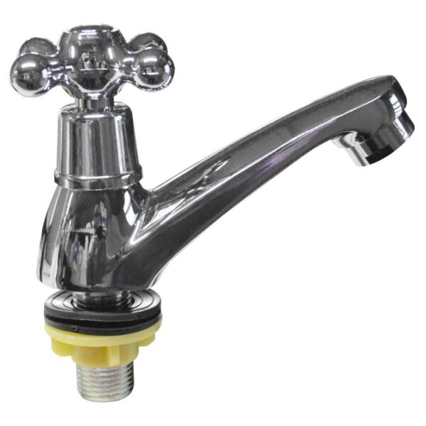 LLAVE LAVAMANOS P/CRUCETA PESADA ECONOMICA HOYOSTOOLS (HT60097)