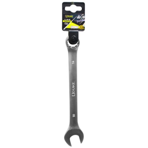 LLAVE MIXTA  18 MM CR/V UDUKE (HTY0013)