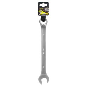 Llave Mixta  23 MM Cr/V Uduke (HTY0017)