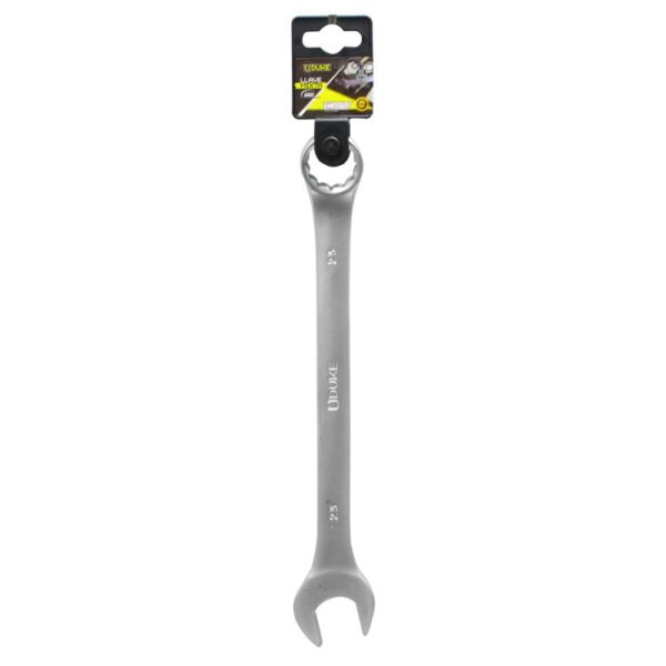 LLAVE MIXTA  23 MM CR/V UDUKE (HTY0017)