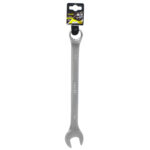 Llave Mixta  24 MM Cr/V Uduke (HTY0018)