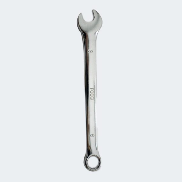 LLAVE MIXTA  8 MM CRV FOCCI (DSF-2011)