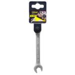 Llave Mixta 2 en 1  10MM - 3/8 Cr/V Uduke (HTY0065)
