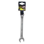 LLAVE MIXTA 2 EN 1  16MM - 5/8 CR/V UDUKE (HTY0071)