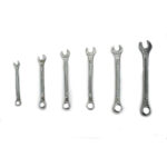 LLAVE MIXTA JUEGO X 6 PULG C/V USA (CRV-6-5/16-5/8