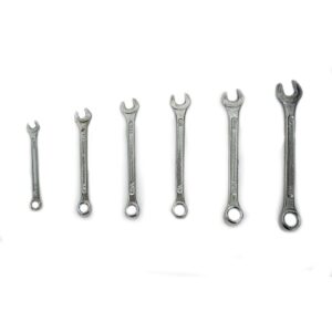 LLAVE MIXTA JUEGO X 6 PULG C/V USA (CRV-6-5/16-5/8