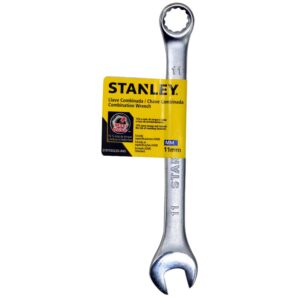 Llave Mixta Stanley  11 (STMT80220-840)