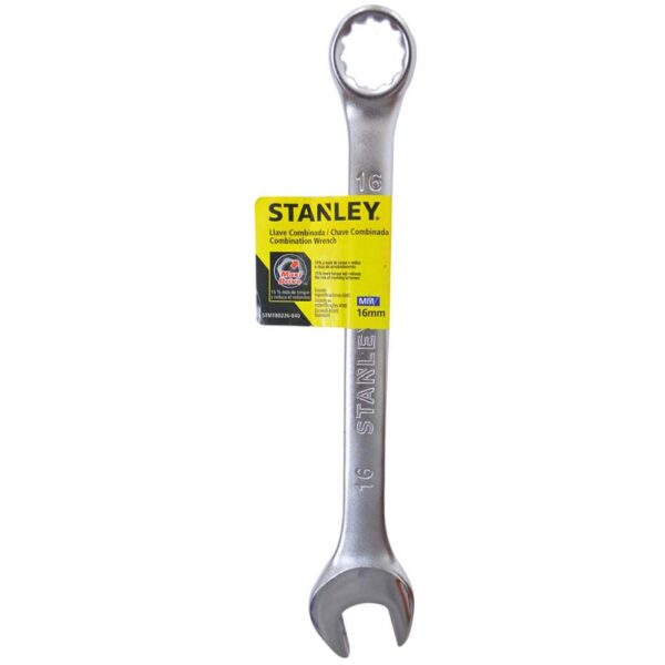 LLAVE MIXTA STANLEY 16 (STMT80226-840)
