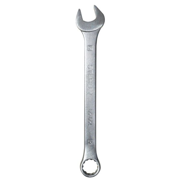 LLAVE MIXTA STANLEY  19 (4-86-864)